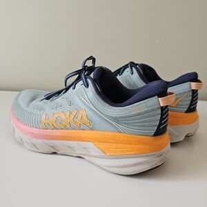 Women's Hoka Bondi 7 size 11